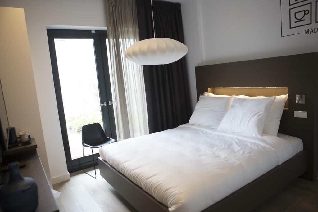 Hotel Katoen 고스 객실 사진